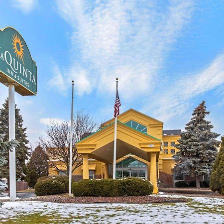 La Quinta By Wyndham Appleton College Avenue Hotel Bagian luar foto