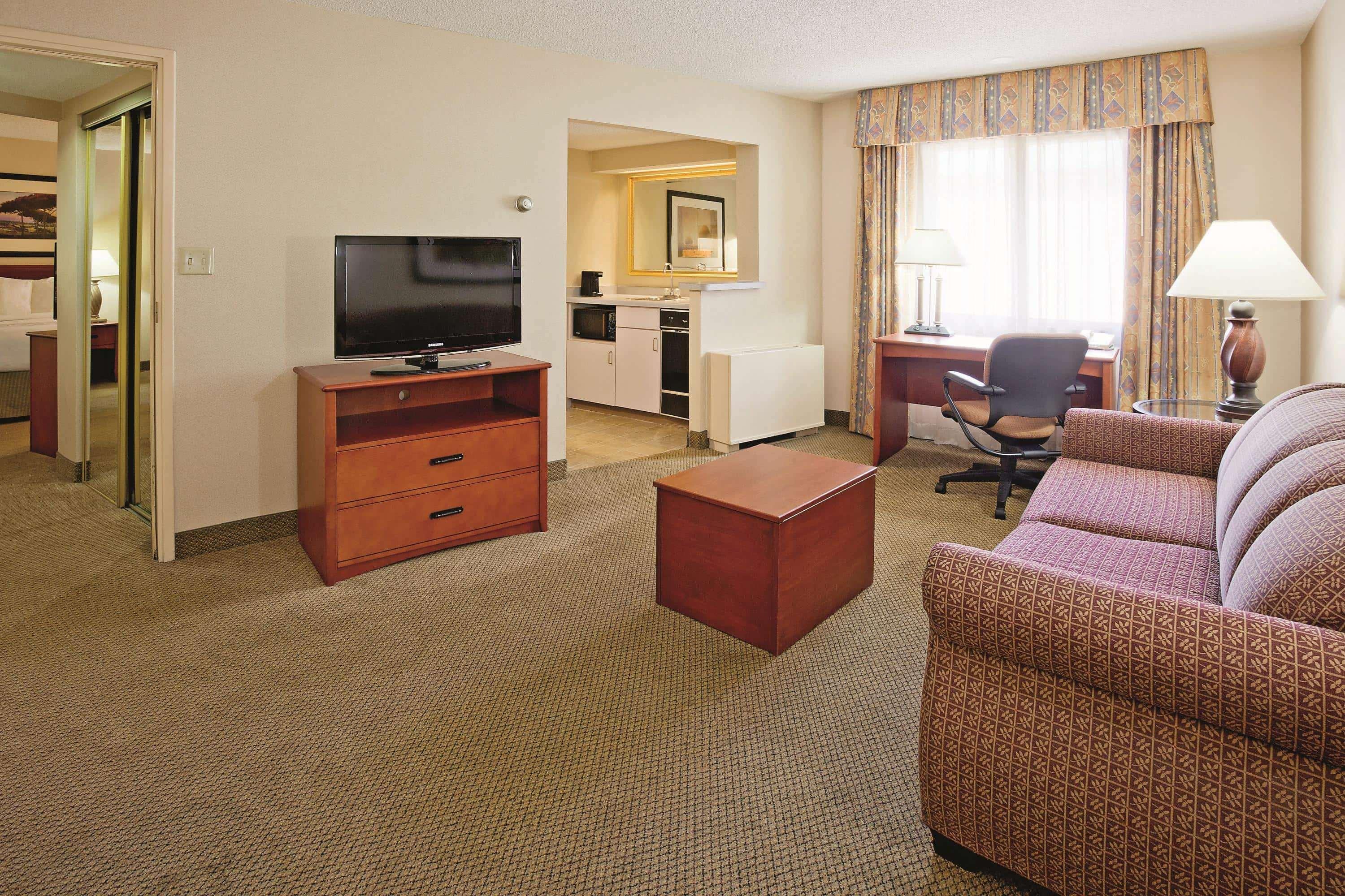 La Quinta By Wyndham Appleton College Avenue Hotel Bagian luar foto