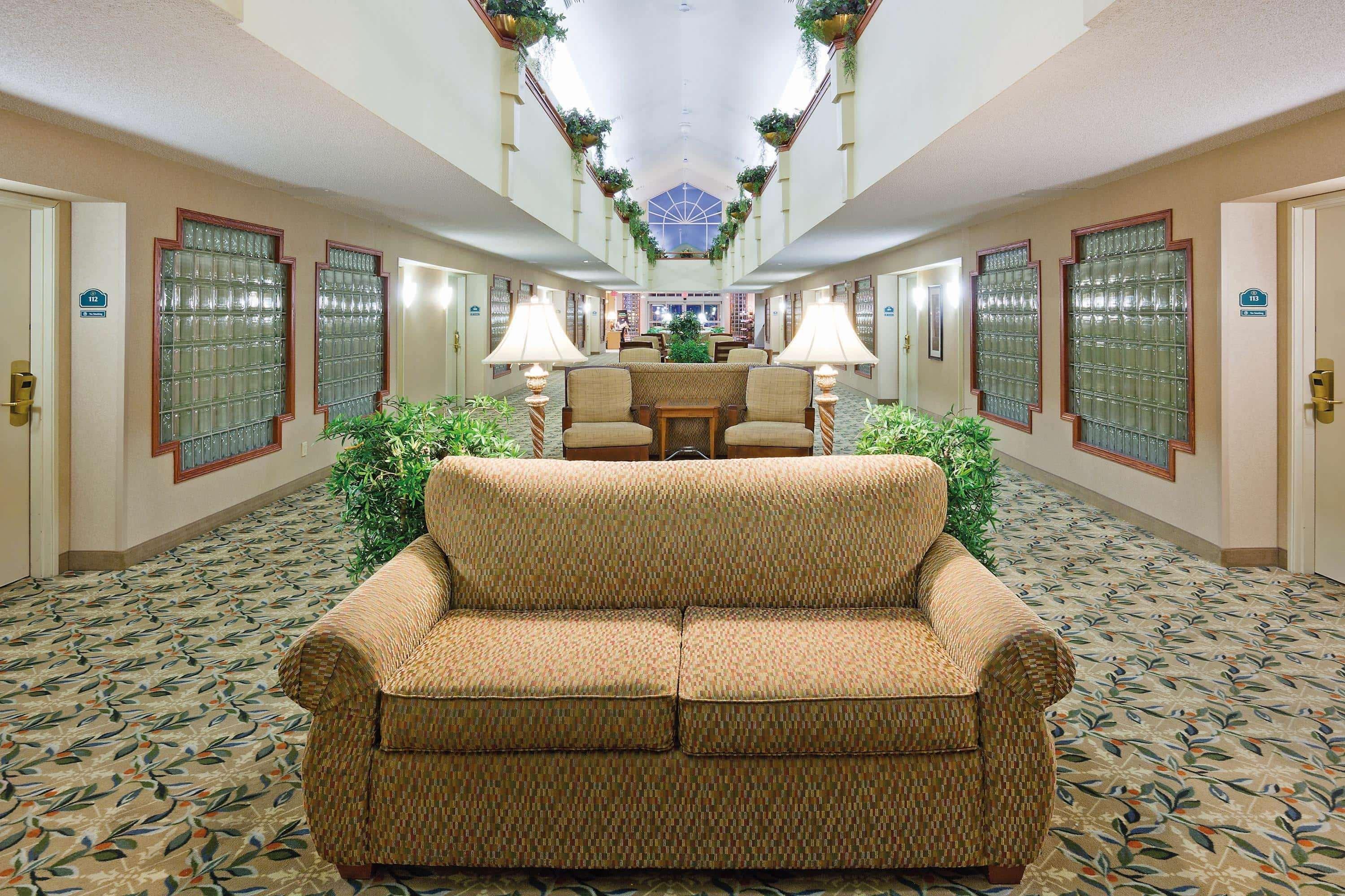La Quinta By Wyndham Appleton College Avenue Hotel Bagian luar foto