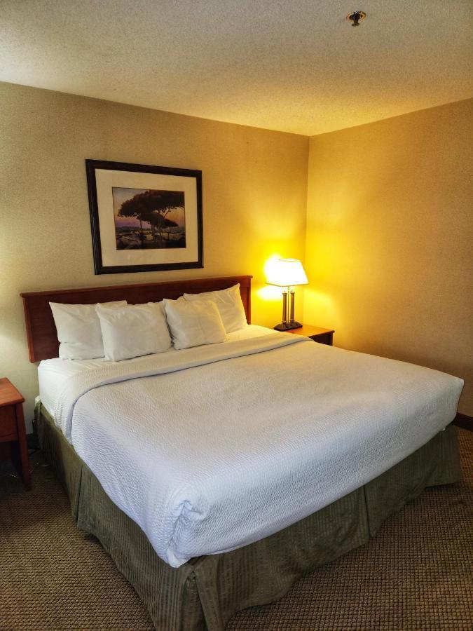 La Quinta By Wyndham Appleton College Avenue Hotel Bagian luar foto