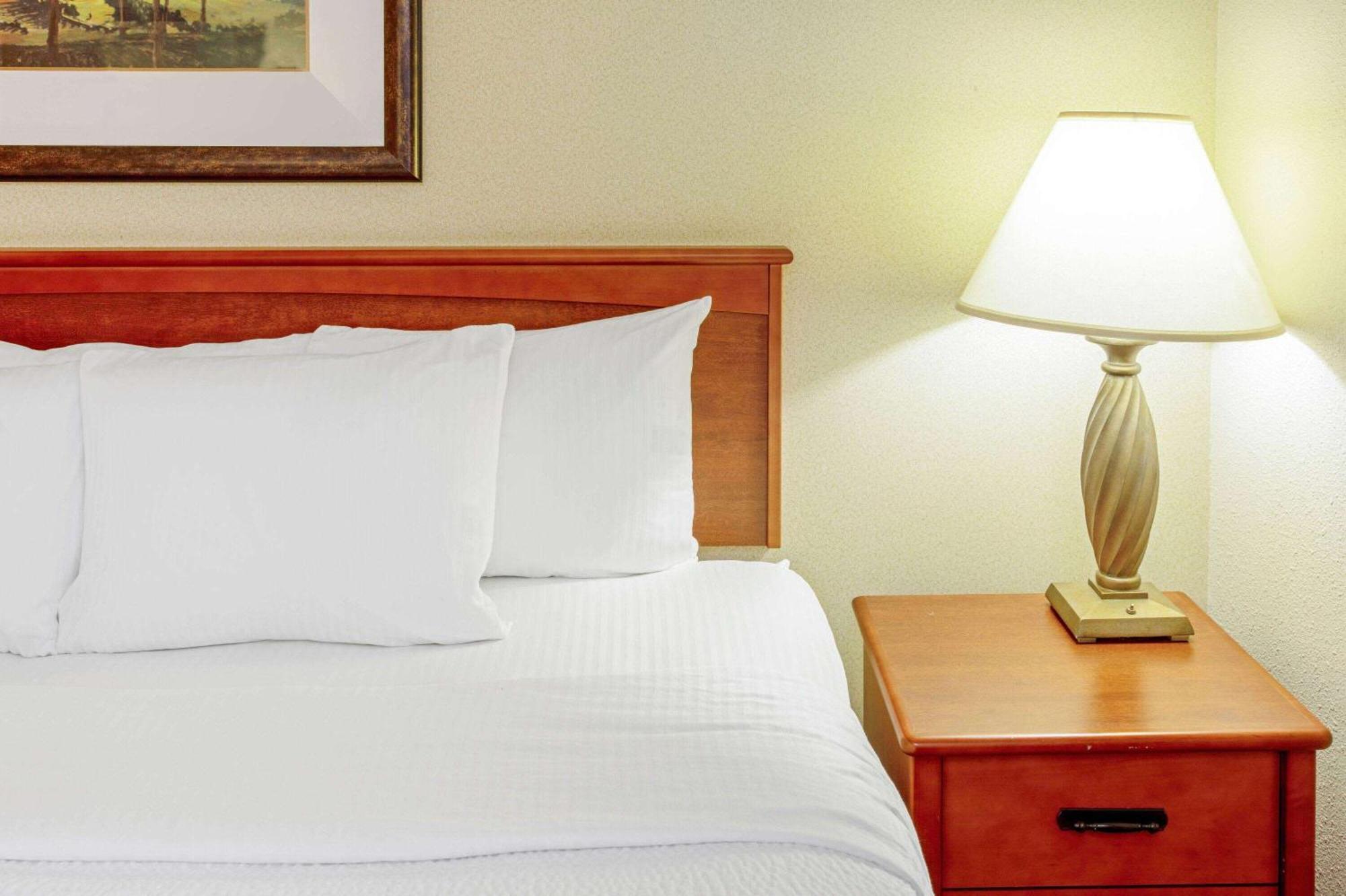 La Quinta By Wyndham Appleton College Avenue Hotel Bagian luar foto