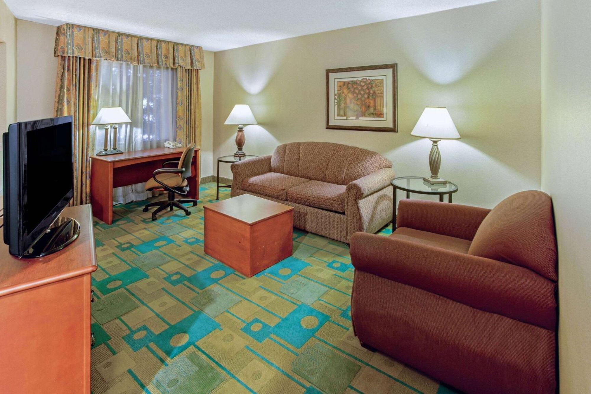La Quinta By Wyndham Appleton College Avenue Hotel Bagian luar foto